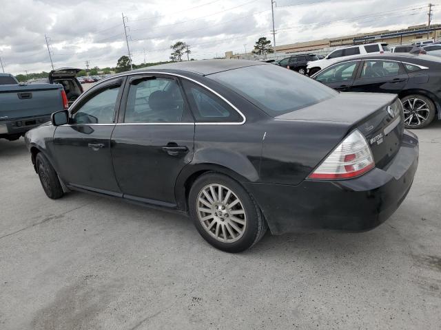 Изображение 2 2006 MERCURY MONTEGO PREMIER 2006 с VIN 1MEHM42136G611658