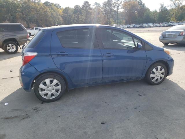Obraz 3 z 2012 TOYOTA YARIS  2012 z VIN JTDKTUD31CD515341