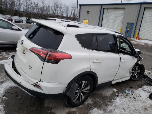 Image 3 of 2016 TOYOTA RAV4 XLE 2016 with VIN JTMRFREV1GJ097017