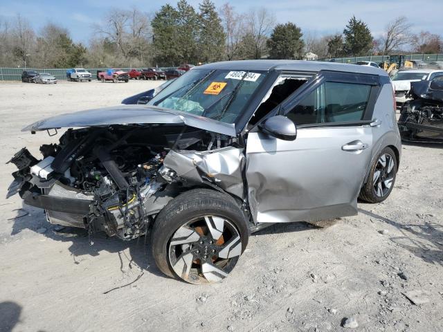 Obraz 2023 KIA SOUL GT LINE 2023