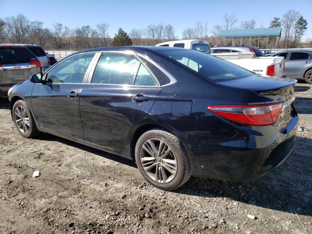 Изображение 2 2016 TOYOTA CAMRY LE 2016 с VIN 4T1BF1FK1GU122760