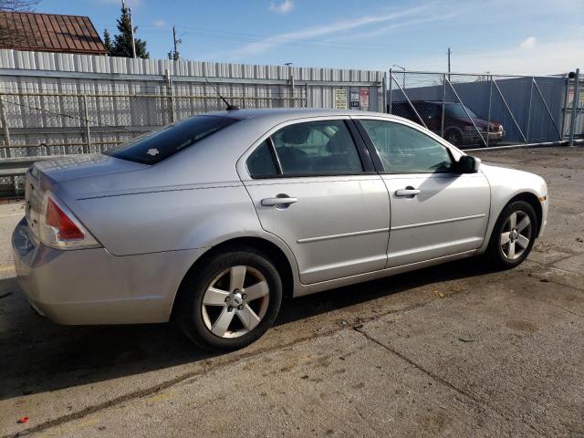 Изображение 3 2009 FORD FUSION SE 2009 с VIN 3FAHP07Z49R111222