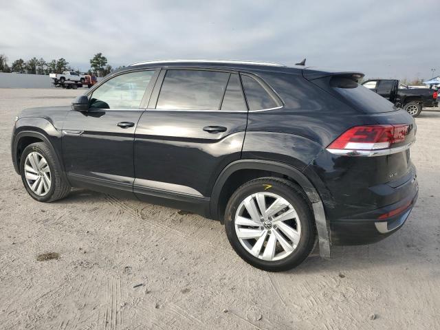 Obraz 2 z 2020 VOLKSWAGEN ATLAS CROSS SPORT SE 2020 z VIN 1V25E2CA3LC230365