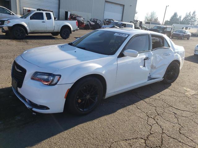 Изображение 2015 CHRYSLER 300 S 2015