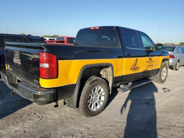 Изображение 3 2017 GMC SIERRA K1500 SLE 2017 с VIN 3GTU2MEC6HG510057