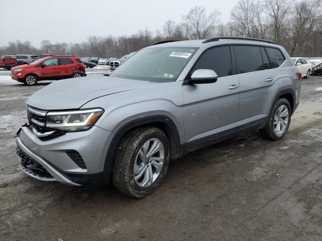 2021 VOLKSWAGEN ATLAS SE 2021 image