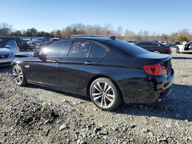 Obraz 2 z 2016 BMW 528 XI 2016 z VIN WBA5A7C52GG643905