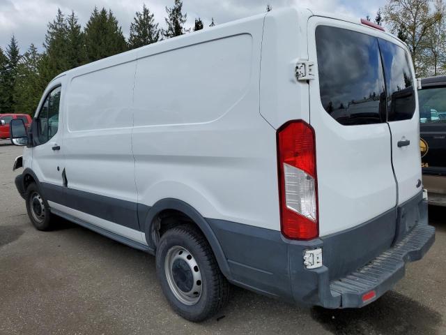Изображение 2 2015 FORD TRANSIT T-250 2015 с VIN 1FTNR1YG6FKA79271