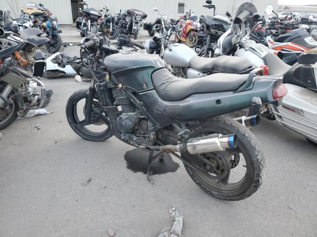 Image 3 of 2002 KAWASAKI EX500 D 2002 with VIN JKAEXVD142A070514