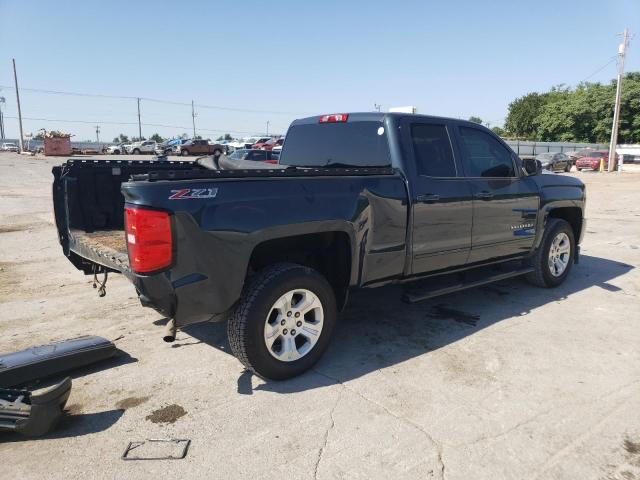 Obraz 3 z 2017 CHEVROLET SILVERADO K1500 LT 2017 z VIN 1GCVKREC8HZ173490