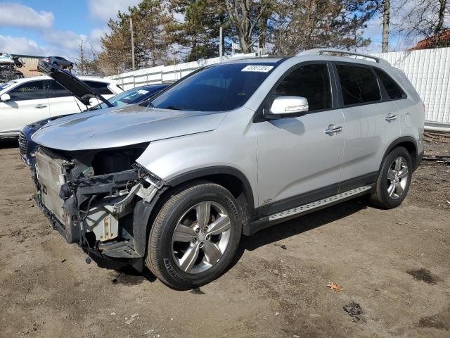 Obraz 2012 KIA SORENTO EX 2012