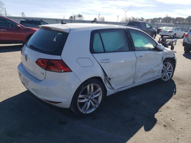 Изображение 3 2015 VOLKSWAGEN GOLF TDI 2015 с VIN 3VWRA7AU4FM083675