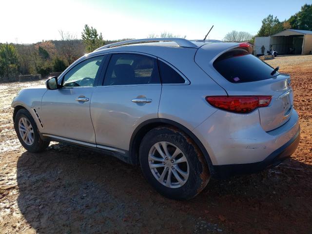 Изображение 2 2016 INFINITI QX70  2016 с VIN JN8CS1MW4GM752139