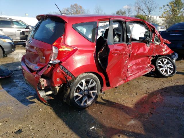 Obraz 3 z 2015 NISSAN VERSA NOTE S 2015 z VIN 3N1CE2CP0FL363299