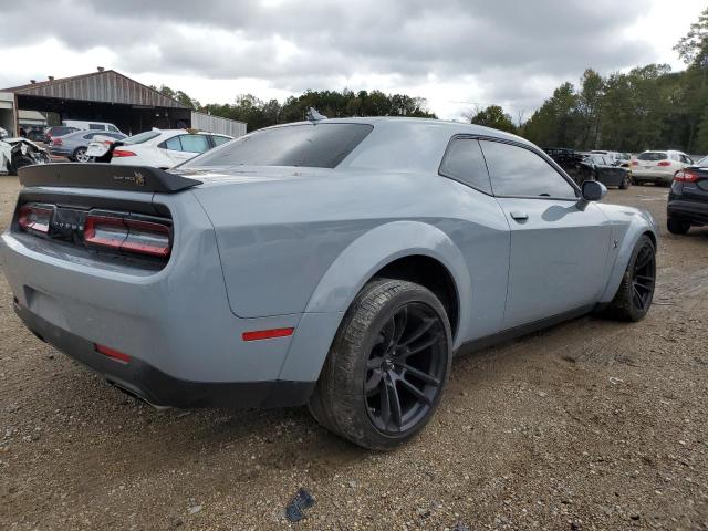 Изображение 3 2022 DODGE CHALLENGER R/T SCAT PACK 2022 с VIN 2C3CDZFJ9NH137774
