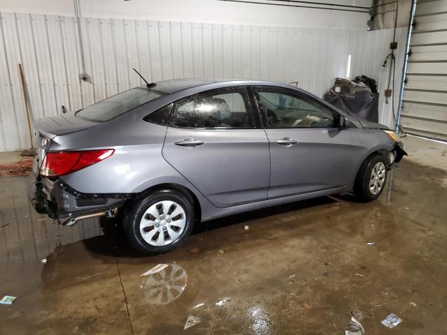 Изображение 3 2016 HYUNDAI ACCENT SE 2016 с VIN KMHCT4AE2GU011926