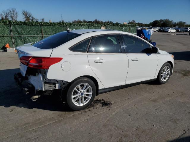 Image 3 of 2016 FORD FOCUS SE 2016 with VIN 1FADP3F2XGL356669