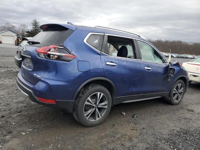 Изображение 3 2019 NISSAN ROGUE S 2019 с VIN JN8AT2MV6KW402722