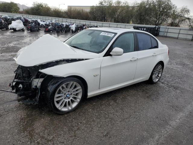Image 1 of 2011 BMW 335 D 2011 with VIN WBAPN7C56BA779723