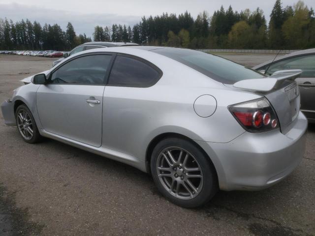 Изображение 2 2009 TOYOTA SCION TC  2009 с VIN JTKDE167390278717