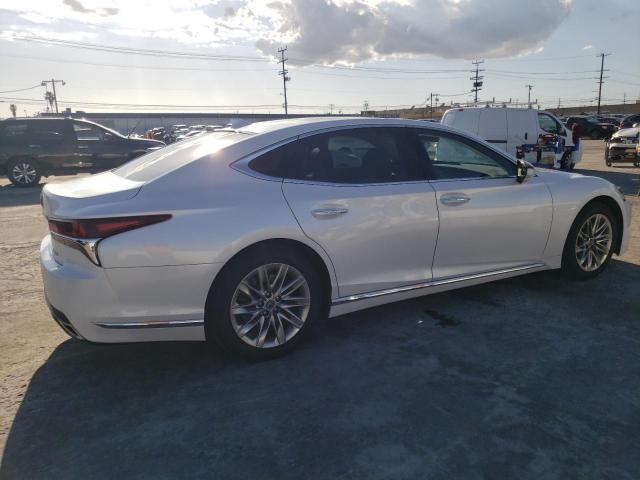 Obraz 3 z 2019 LEXUS LS 500 BASE 2019 z VIN JTHB51FF2K5009251