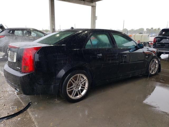 Image 3 of 2004 CADILLAC CTS-V  2004 with VIN 1G6DN57S340181949