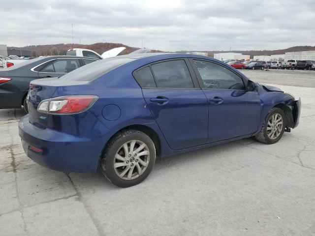 Изображение 3 2013 MAZDA 3 I 2013 с VIN JM1BL1V71D1713999