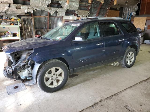 2016 GMC ACADIA SLE 2016 image
