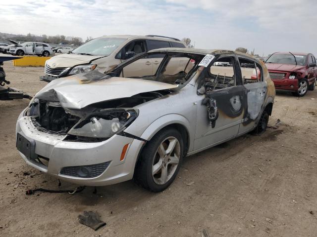 2008 SATURN ASTRA XR 2008 image