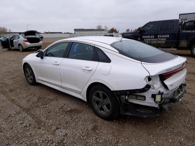 Изображение 2 2021 KIA K5 LXS 2021 с VIN 5XXG14J28MG020861