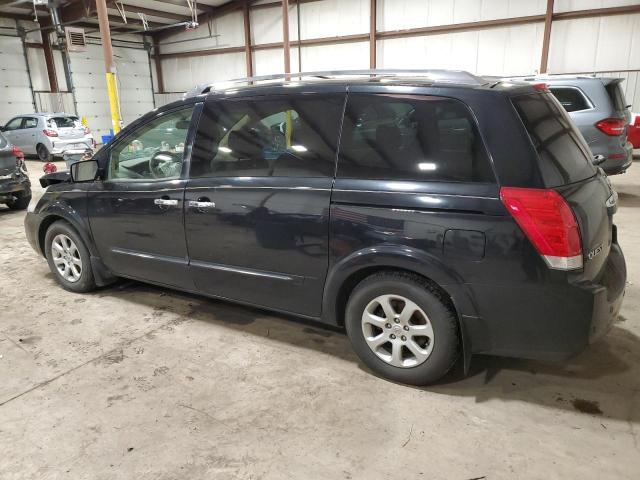 Obraz 2 z 2008 NISSAN QUEST S 2008 z VIN 5N1BV28U28N111351