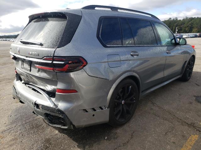 Image 3 of 2023 BMW X7 M60I 2023 with VIN 5UX33EM05P9N68440