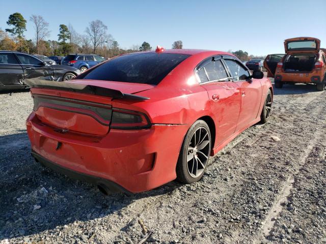 Image 3 of 2017 DODGE CHARGER R/T 392 2017 with VIN 2C3CDXGJ4HH533358