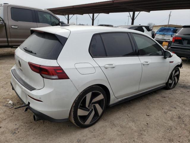 Obraz 3 z 2023 VOLKSWAGEN GTI SE 2023 z VIN WVW2A7CD4PW119304