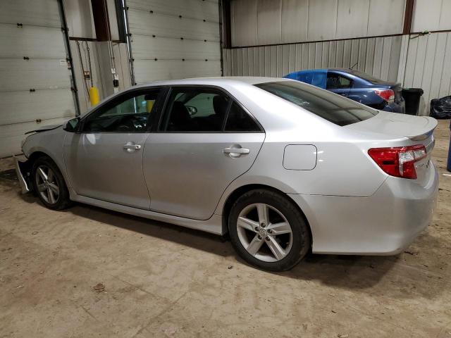 Image 2 of 2012 TOYOTA CAMRY BASE 2012 with VIN 4T1BF1FK2CU534406