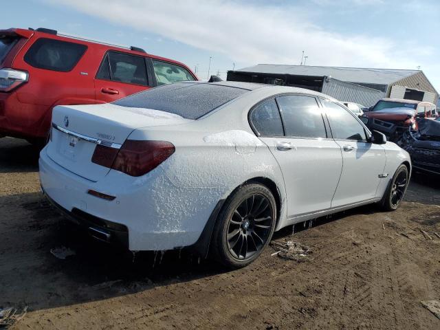 Obraz 3 z 2012 BMW 750 XI 2012 z VIN WBAKC6C5XCC396061
