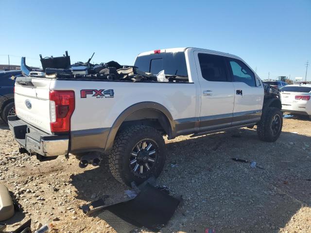 Obraz 3 z 2019 FORD F250 SUPER DUTY 2019 z VIN 1FT7W2BT2KED52132