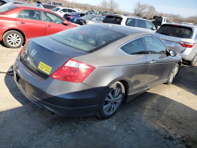 Image 3 of 2008 HONDA ACCORD EXL 2008 with VIN 1HGCS12858A020946
