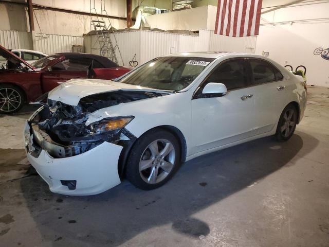 Image 1 of 2009 Acura TSX 2009 with VIN JH4CU26609C028545