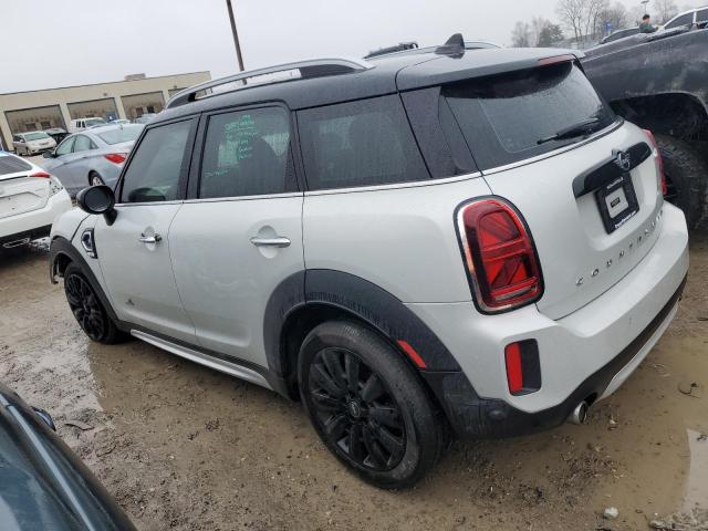 Изображение 2 2021 MINI COOPER S COUNTRYMAN ALL4 2021 с VIN WMZ83BR02M3M30917