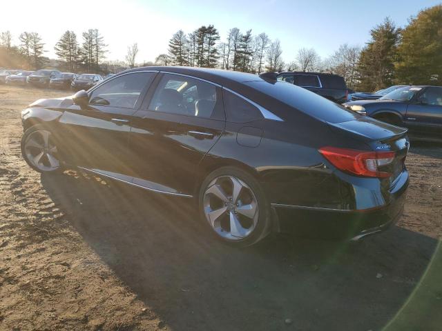 Image 2 of 2018 HONDA ACCORD TOURING 2018 with VIN 1HGCV2F96JA016815