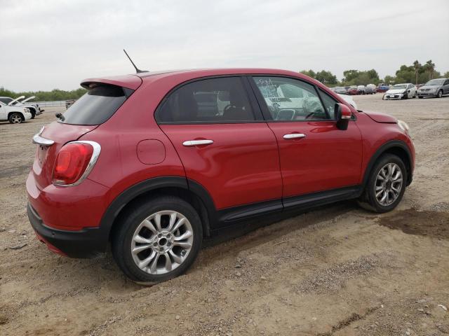 Image 3 of 2016 FIAT 500X EASY 2016 with VIN ZFBCFXBT5GP365841