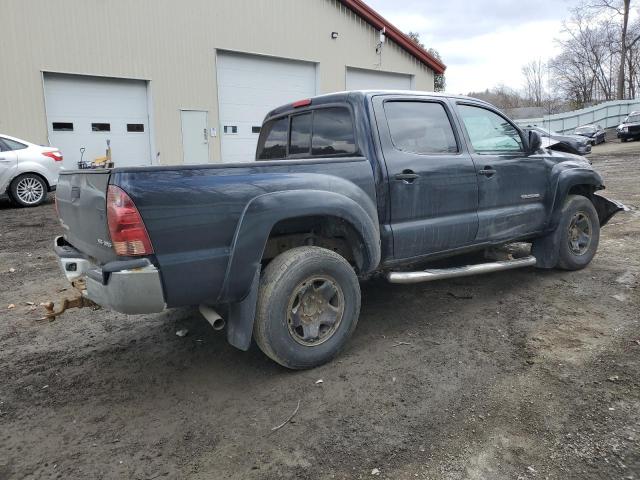 Obraz 3 z 2008 TOYOTA TACOMA DOUBLE CAB 2008 z VIN 5TELU42N68Z572185