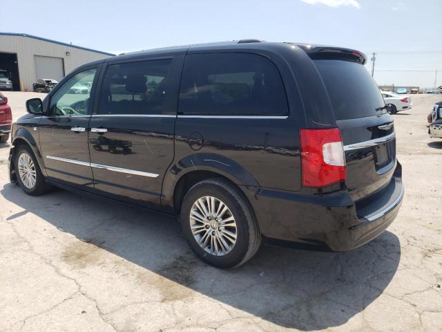 Изображение 2 2014 CHRYSLER TOWN & COUNTRY TOURING L 2014 с VIN 2C4RC1CG6ER328937