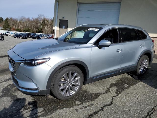 Image 1 of 2023 MAZDA CX-9 GRAND TOURING 2023 with VIN JM3TCBDY5P0646751