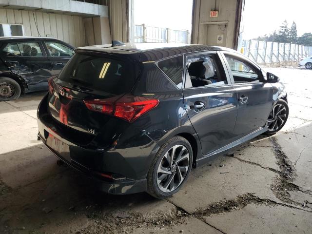 Изображение 3 2017 TOYOTA COROLLA IM  2017 с VIN JTNKARJE4HJ531577
