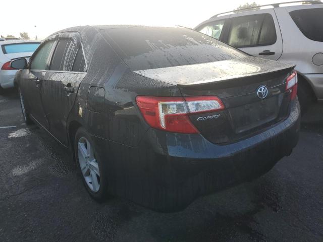 Image 2 of 2013 TOYOTA CAMRY L 2013 with VIN 4T1BF1FK0DU267672