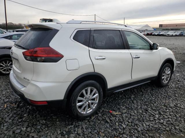 Image 3 of 2020 NISSAN ROGUE S 2020 with VIN JN8AT2MV6LW135521