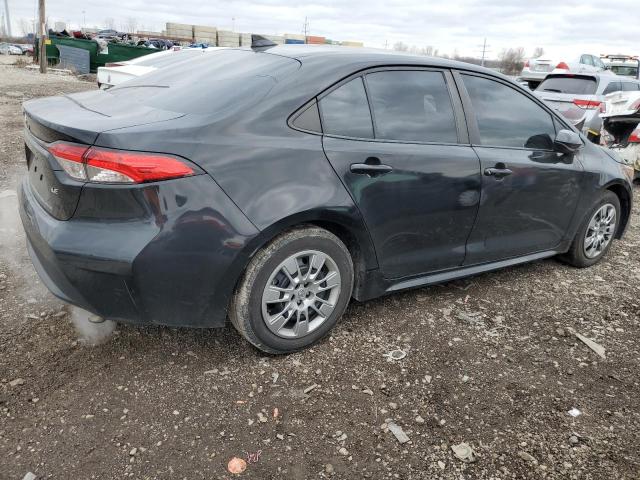 Obraz 3 z 2020 TOYOTA COROLLA LE 2020 z VIN 5YFEPRAE2LP123163