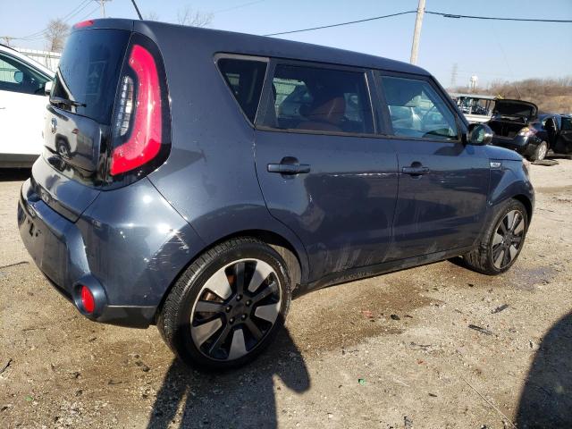 Изображение 3 2016 KIA SOUL ! 2016 с VIN KNDJX3A54G7277165